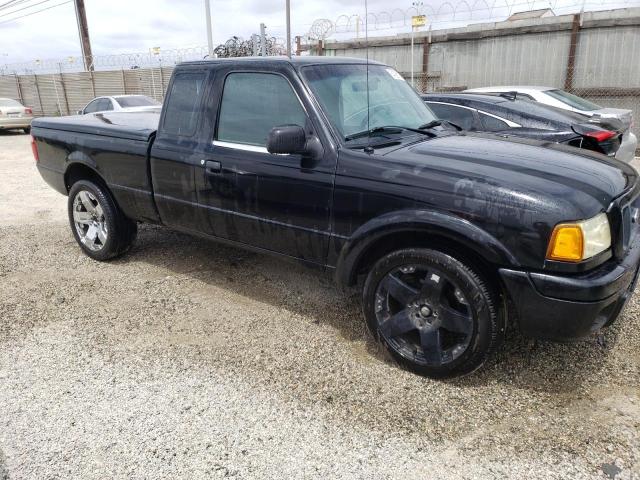 Photo 4 from auction – 2004 FORD RANGER SUP with VIN 1FTYR14U94PB48284