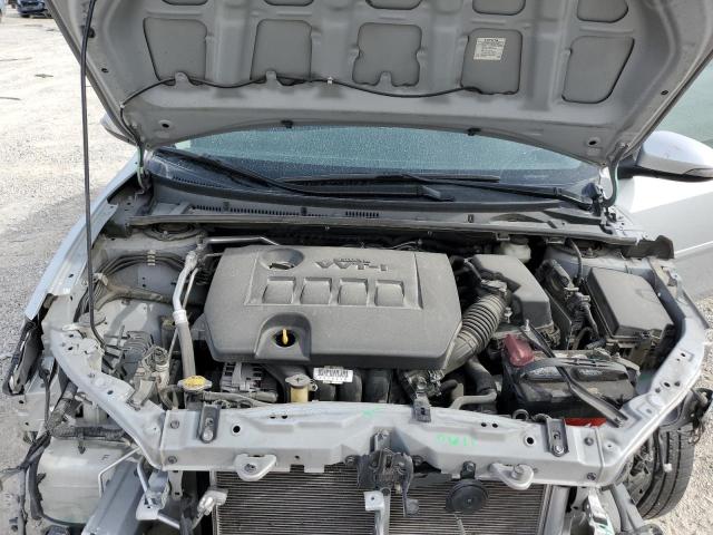 Photo 11 from auction – 2014 TOYOTA COROLLA L with VIN 2T1BURHEXEC074718