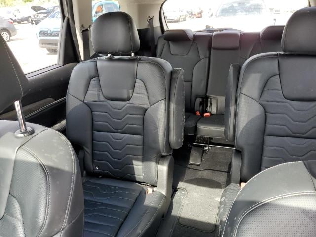 Photo 10 from auction – 2022 KIA TELLURIDE with VIN 5XYP5DHC3NG223799
