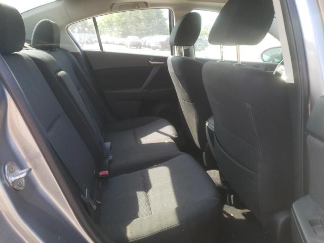Photo 10 from auction – 2010 MAZDA 3 I with VIN JM1BL1SG9A1168859