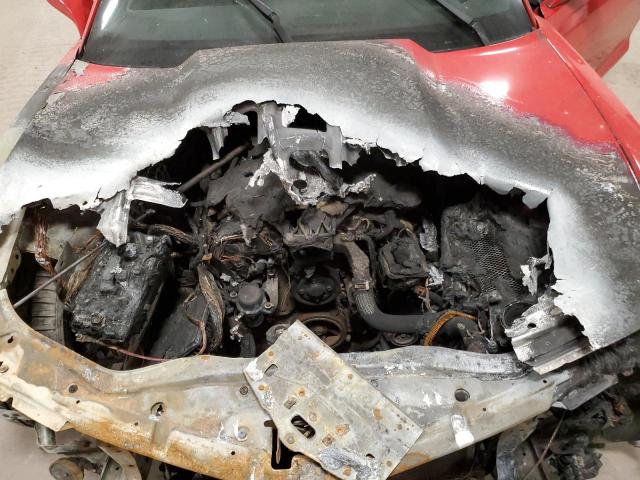 Photo 11 from auction – 2015 CHEVROLET CAMARO LS with VIN 2G1FA1E36F9239558