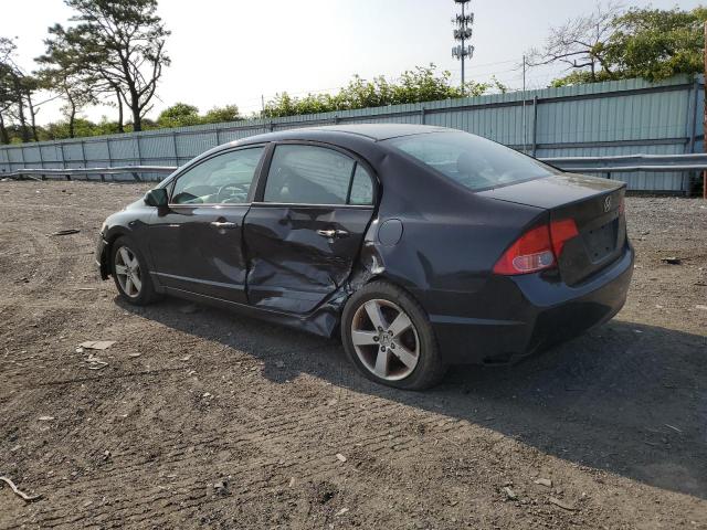 Photo 2 from auction – 2007 HONDA CIVIC EX with VIN 1HGFA16867L080084