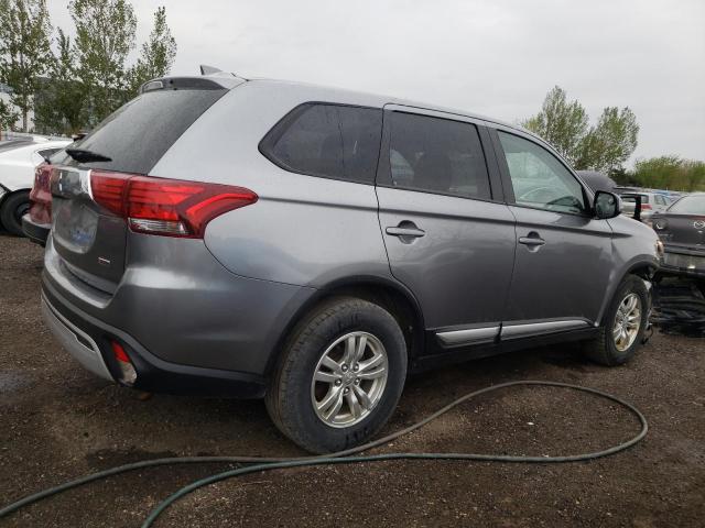 Photo 3 from auction – 2020 MITSUBISHI OUTLANDER with VIN JA4AZ2A39LZ602601
