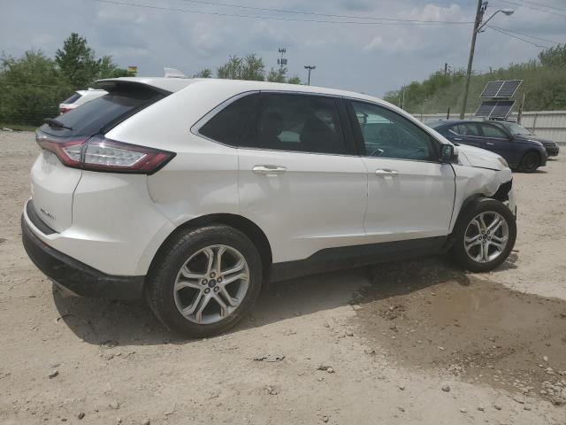 Photo 3 from auction – 2015 FORD EDGE TITAN with VIN 2FMTK4K98FBB25681