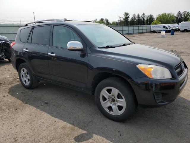 Photo 4 from auction – 2012 TOYOTA RAV4 with VIN 2T3BF4DV7CW181618