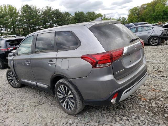 Photo 2 from auction – 2020 MITSUBISHI OUTLANDER with VIN JA4AZ3A36LZ014550