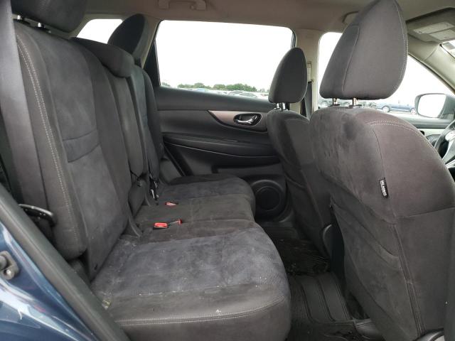 Photo 11 from auction – 2015 NISSAN ROGUE S with VIN KNMAT2MT6FP513913