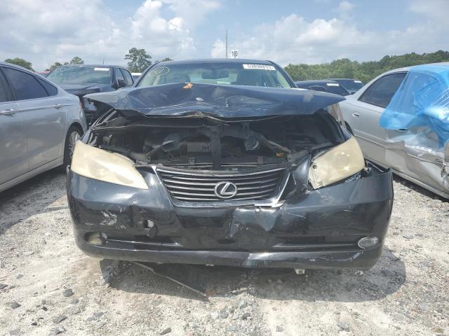 Photo 5 from auction – 2007 LEXUS ES 350 with VIN JTHBJ46G372045951