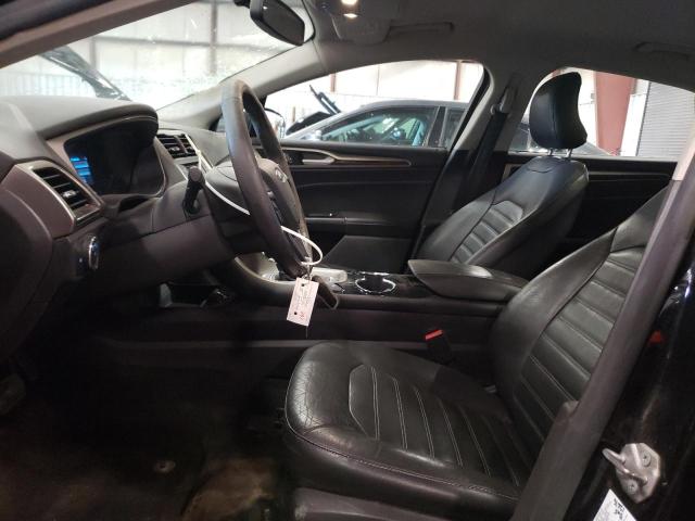 Photo 7 from auction – 2015 FORD FUSION SE with VIN 1FA6P0HD5F5116597