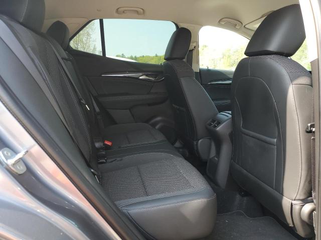 Photo 11 from auction – 2022 BUICK ENVISION P with VIN LRBAZLR42ND082118