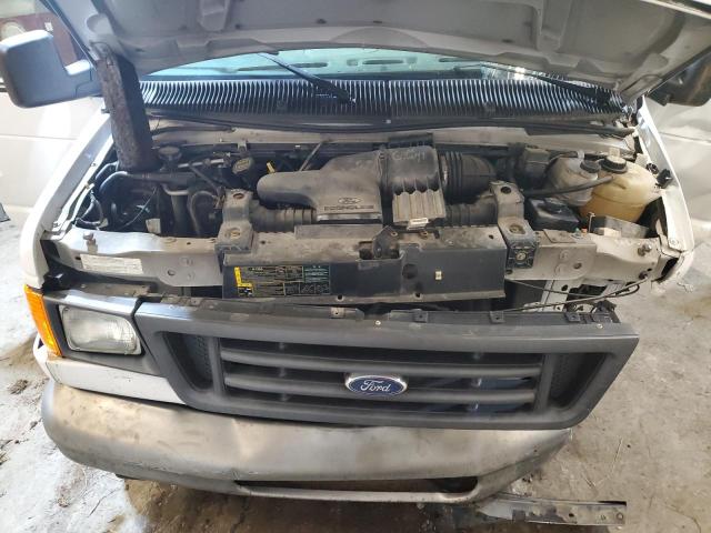Photo 12 from auction – 2006 FORD ECONOLINE with VIN 1FTRE14W56DB43122