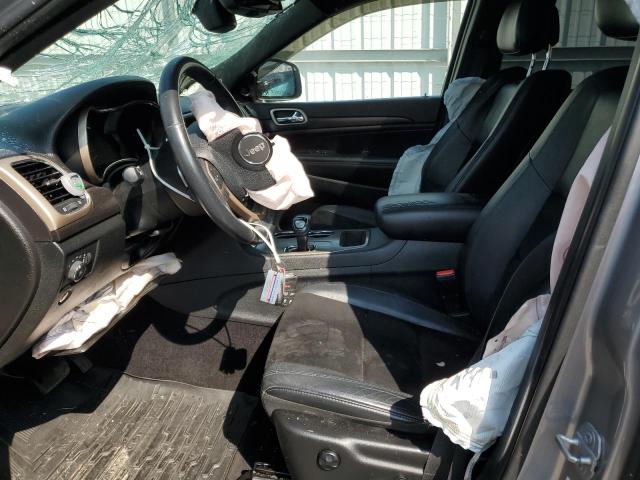 Photo 7 from auction – 2014 JEEP GRAND CHER with VIN 1C4RJFAG9EC579787