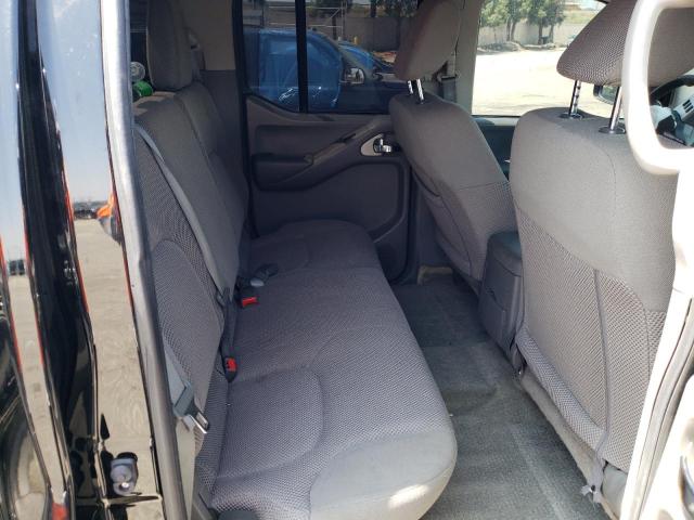 Photo 10 from auction – 2015 NISSAN FRONTIER S with VIN 1N6AD0ER9FN763546