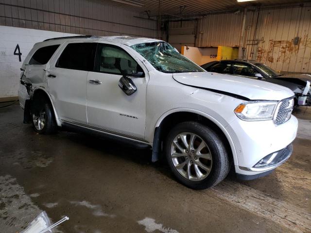 Фото 4 с аукциона – 2019 DODGE DURANGO CI с VIN 1C4RDJEG5KC674251