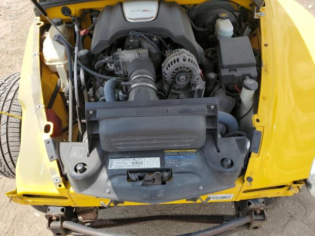 Photo 11 from auction – 2003 CHEVROLET SSR with VIN 1GCES14P13B100727