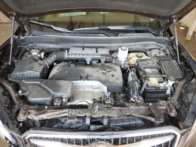 Photo 12 from auction – 2020 BUICK ENVISION E with VIN LRBFXCSA2LD168375
