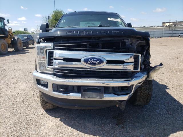 Photo 5 from auction – 2017 FORD F250 SUPER with VIN 1FT7W2BT3HED84418