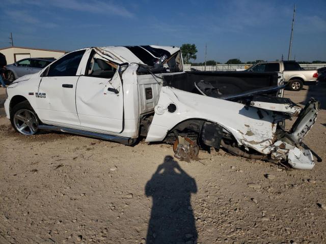 Photo 2 from auction – 2017 RAM 1500 ST with VIN 1C6RR6KT2HS684421