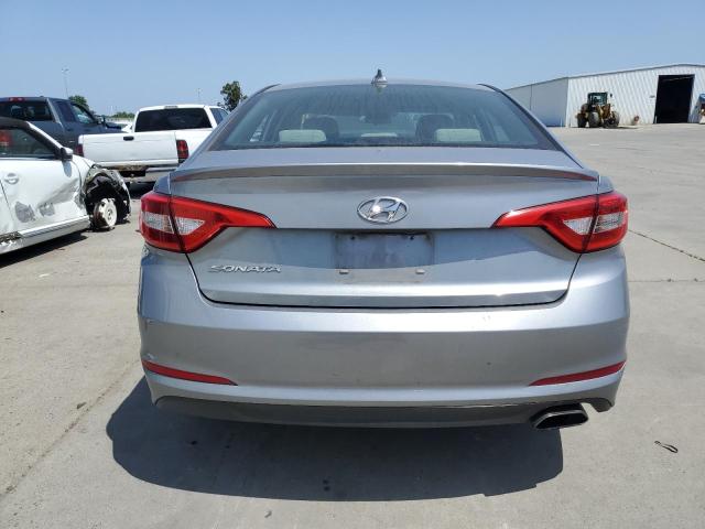 Photo 6 from auction – 2017 HYUNDAI SONATA SE with VIN 5NPE24AF6HH491120