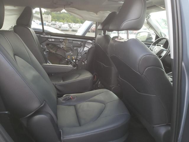 Photo 11 from auction – 2020 TOYOTA HIGHLANDER with VIN 5TDDZRBH9LS049021