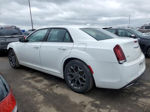 Photo 2 from auction – 2018 CHRYSLER 300 S with VIN 2C3CCAGG5JH267441