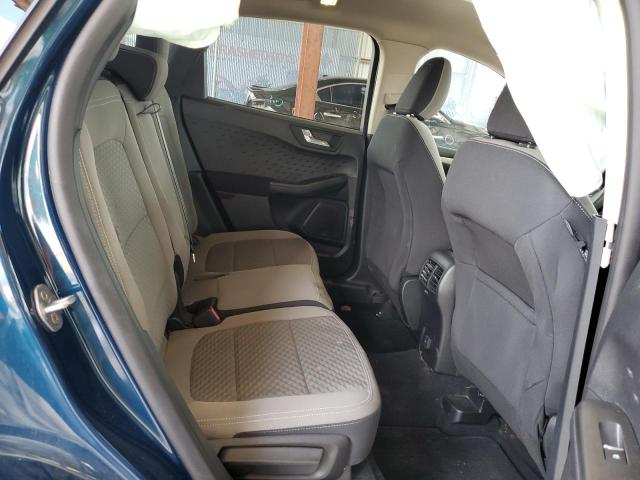 Photo 11 from auction – 2020 FORD ESCAPE SE with VIN 1FMCU9G69LUA95697