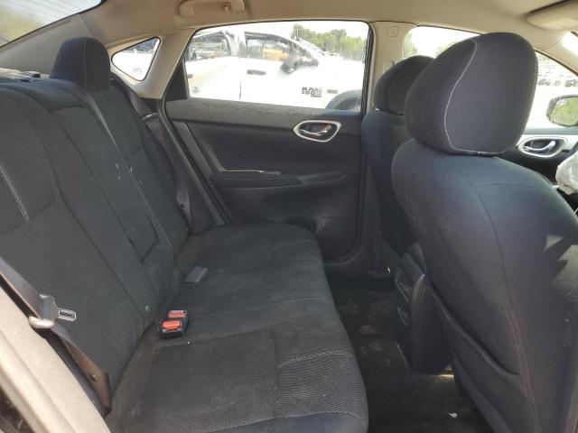 Photo 10 from auction – 2014 NISSAN SENTRA S with VIN 3N1AB7AP9EY218778