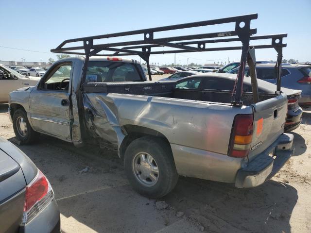 Photo 2 from auction – 2003 GMC NEW SIERRA with VIN 1GTEC14V13E296663