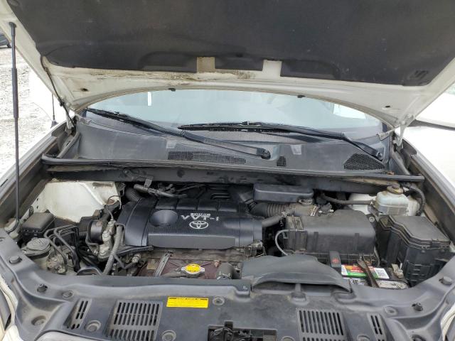 Photo 12 from auction – 2009 TOYOTA HIGHLANDER with VIN JTEDA41A092007816