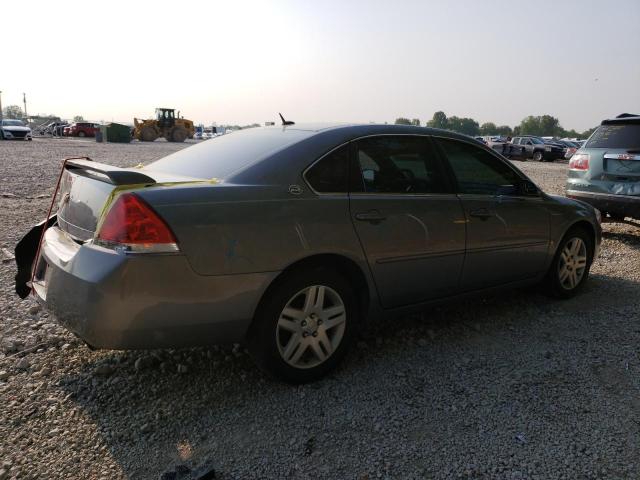 Photo 3 from auction – 2006 CHEVROLET IMPALA LT with VIN 2G1WC581X69432114
