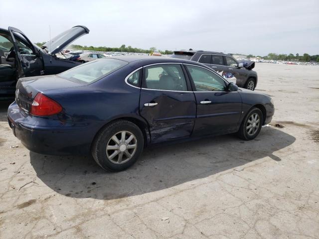 Photo 3 from auction – 2007 BUICK LACROSSE C with VIN 2G4WD552471109089
