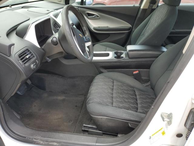Photo 7 from auction – 2012 CHEVROLET VOLT with VIN 1G1RA6E42CU111822