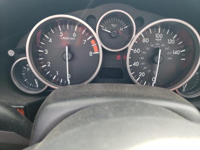 Zdjęcie 9 z aukcji – 2013 MAZDA MX-5 MIATA z VIN JM1NC2PF4D0228835
