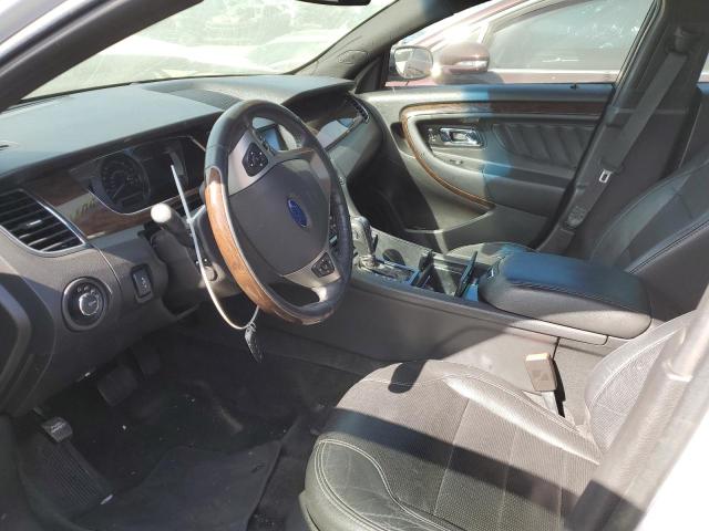 Foto 7 de la subasta – 2014 FORD TAURUS LIM con VIN 1FAHP2J88EG134645