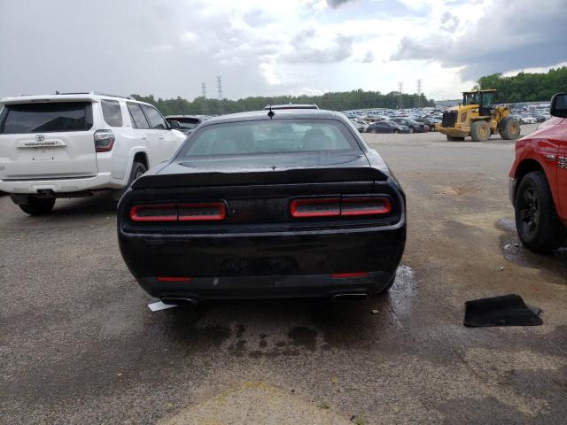 Photo 6 from auction – 2017 DODGE CHALLENGER with VIN 2C3CDZFJ0HH554902
