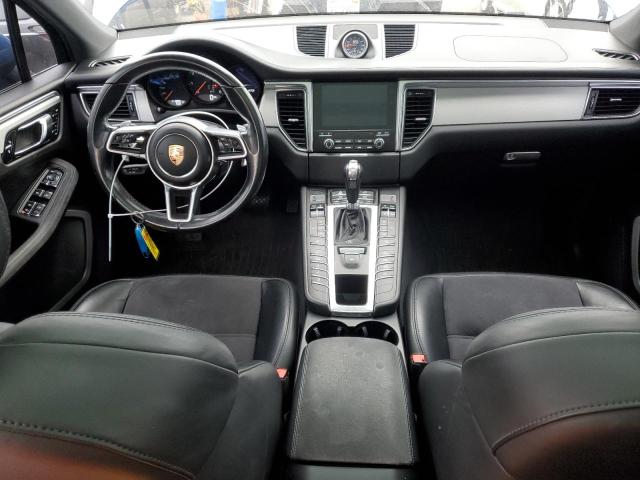 Photo 8 from auction – 2017 PORSCHE MACAN GTS with VIN WP1AG2A54HLB51082