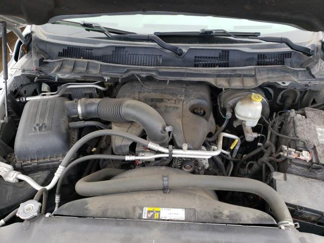 Photo 11 from auction – 2016 RAM 1500 SLT with VIN 1C6RR7GT7GS231750