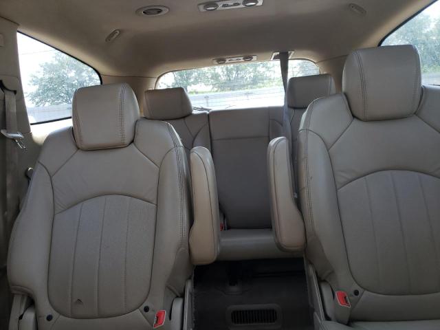 Photo 10 from auction – 2008 BUICK ENCLAVE CX with VIN 5GAER23748J196306