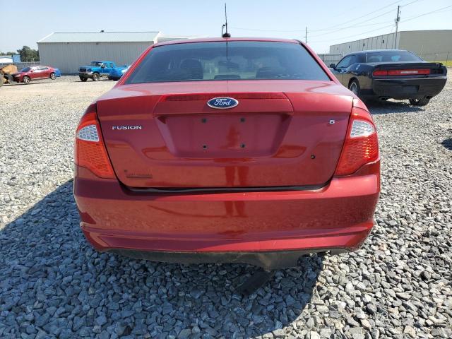 Photo 6 from auction – 2010 FORD FUSION S with VIN 3FAHP0GA2AR262669