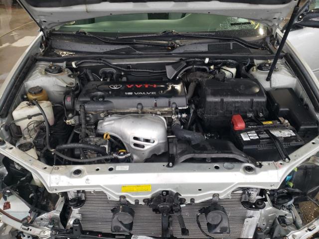 Photo 11 from auction – 2003 TOYOTA CAMRY LE with VIN 4T1BE32K63U168969