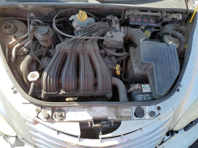 Photo 11 from auction – 2007 CHRYSLER PT CRUISER with VIN 3C3JY45XX7T601394