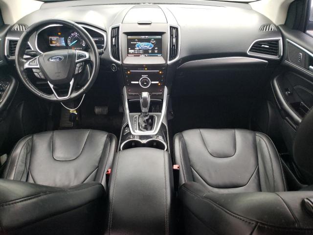 Photo 8 from auction – 2015 FORD EDGE TITAN with VIN 2FMTK3K80FBB28771
