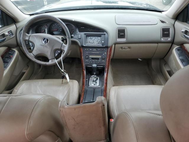Photo 8 from auction – 2002 ACURA 3.2TL with VIN 19UUA56732A000816