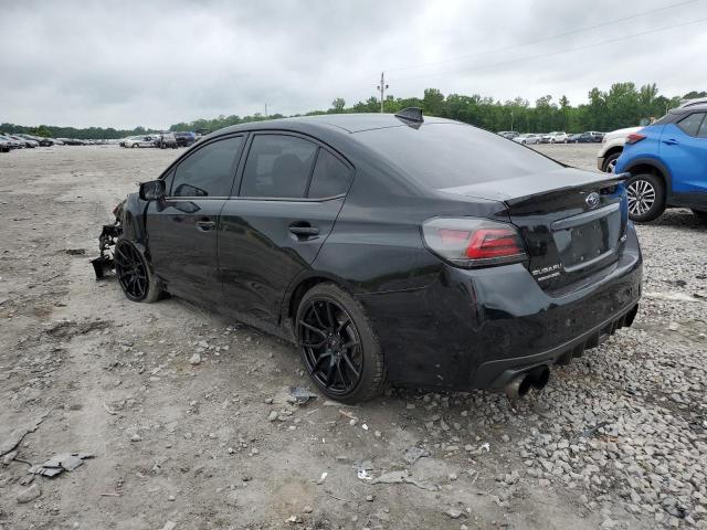 Photo 2 from auction – 2018 SUBARU WRX with VIN JF1VA1A62J9828193