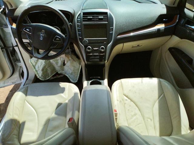 Photo 8 from auction – 2016 LINCOLN MKC RESERV with VIN 5LMCJ3C9XGUJ19014