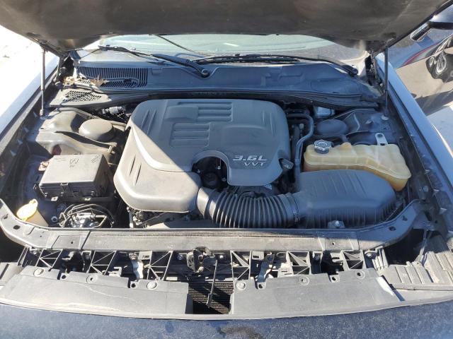 Photo 11 from auction – 2016 DODGE CHALLENGER with VIN 2C3CDZAG7GH325921