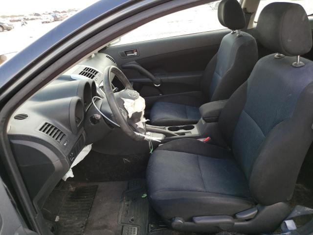 Photo 7 from auction – 2006 TOYOTA SCION TC with VIN JTKDE177160090286