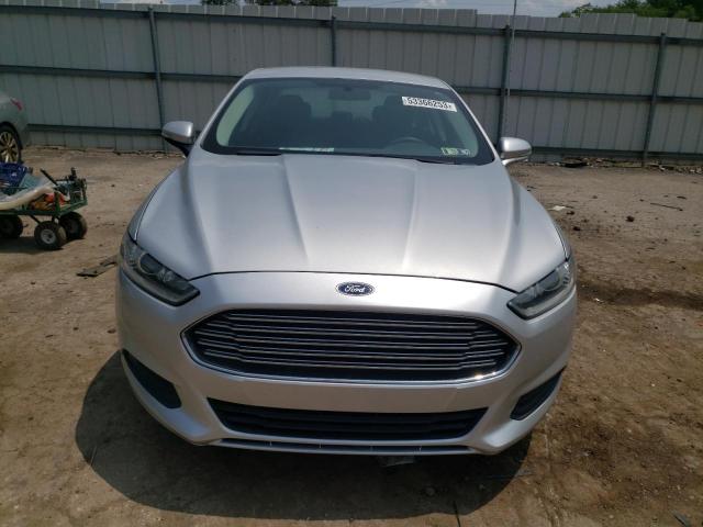 Photo 5 from auction – 2013 FORD FUSION SE with VIN 3FA6P0HRXDR182486