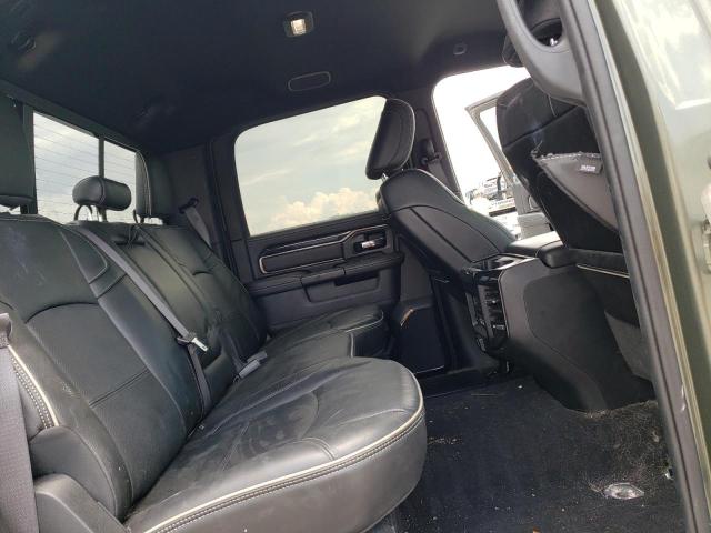 Photo 10 from auction – 2022 RAM 2500 POWER with VIN 3C6TR5EJ1NG111233