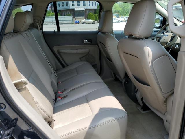 Photo 11 from auction – 2009 FORD EDGE LIMIT with VIN 2FMDK49C19BA55872